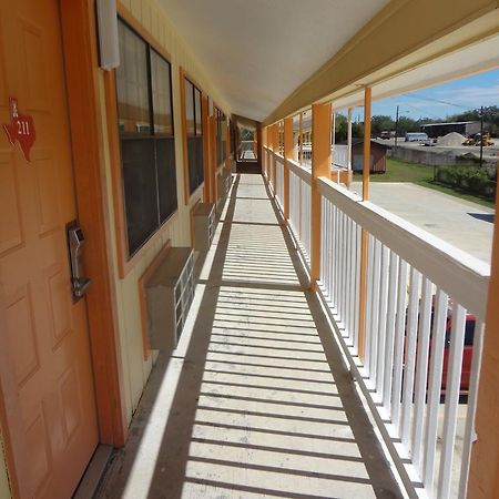 Antlers Inn Goliad 外观 照片