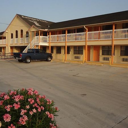 Antlers Inn Goliad 外观 照片