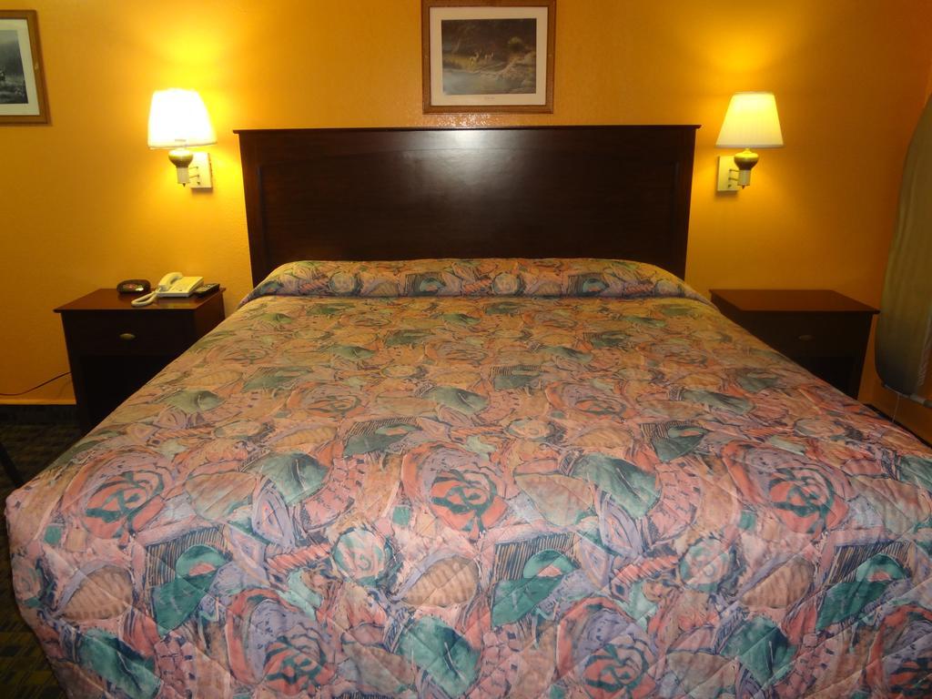 Antlers Inn Goliad 客房 照片