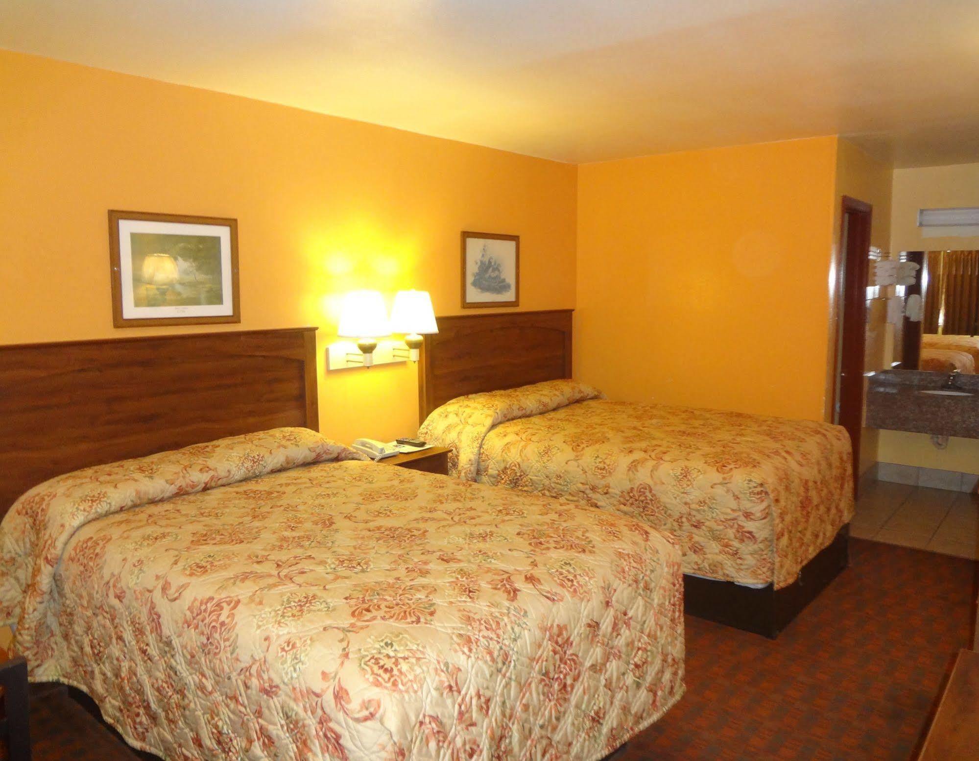 Antlers Inn Goliad 外观 照片