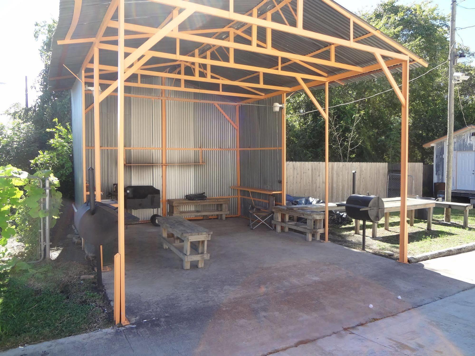 Antlers Inn Goliad 外观 照片