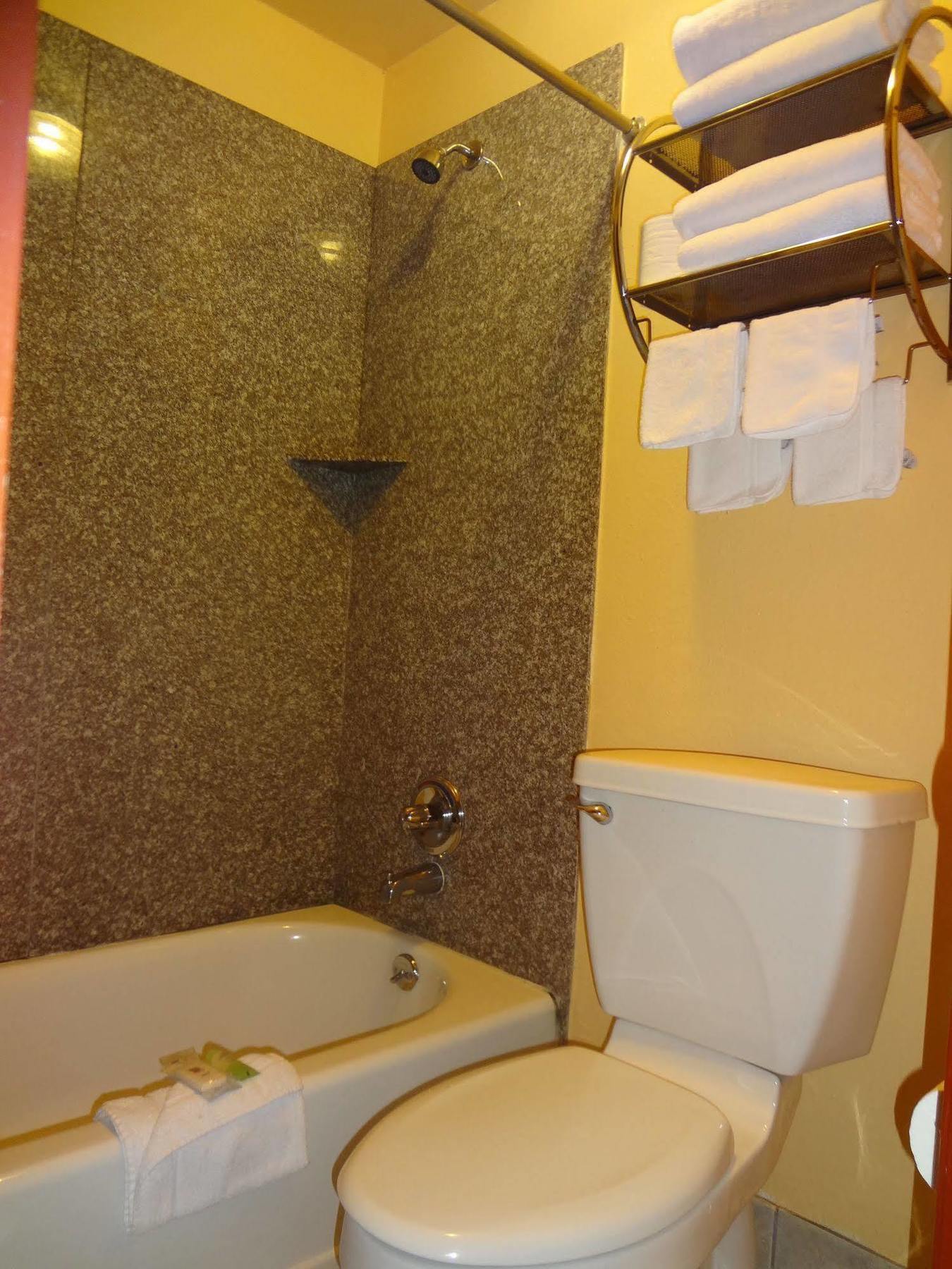 Antlers Inn Goliad 外观 照片