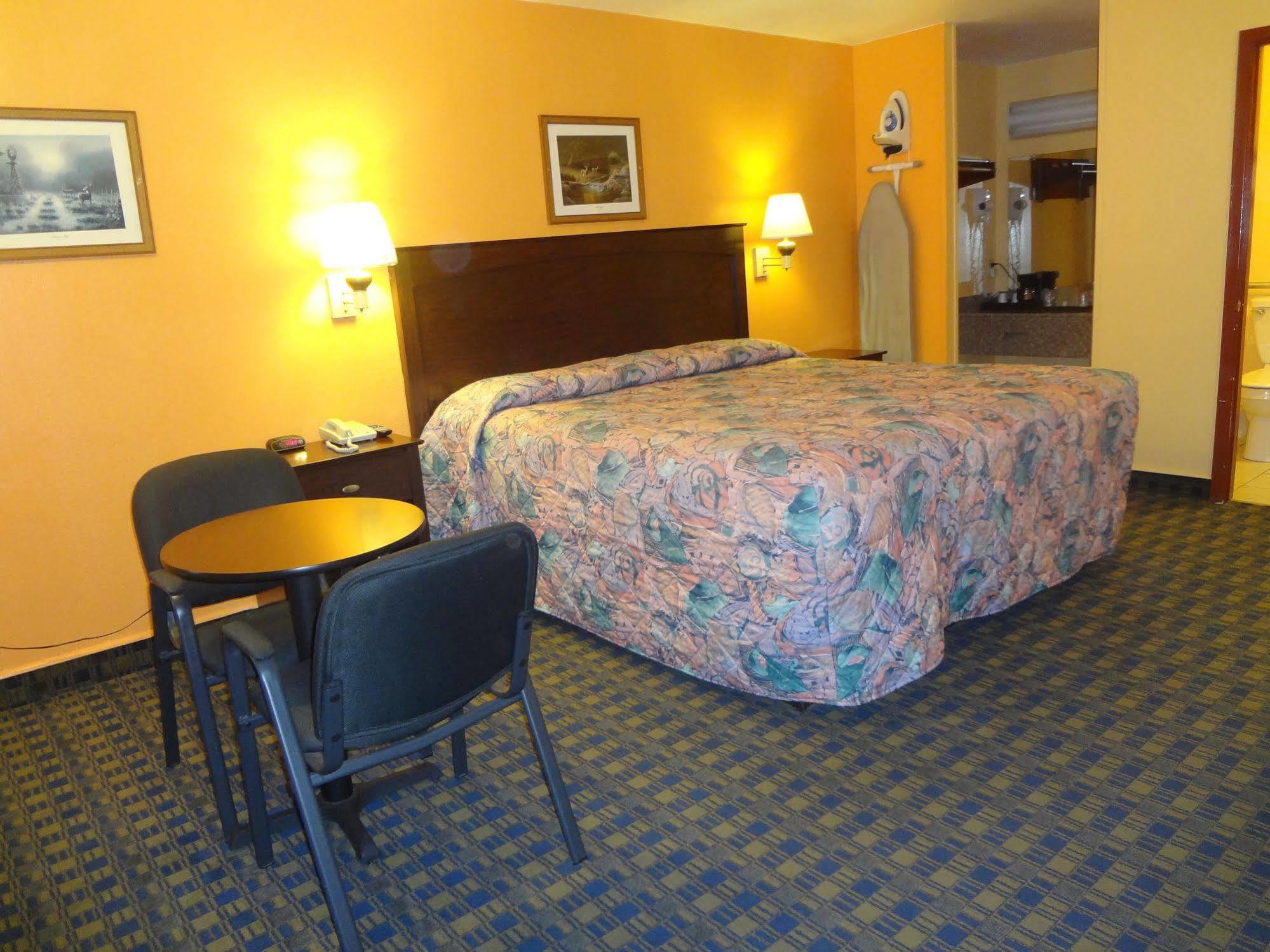 Antlers Inn Goliad 外观 照片