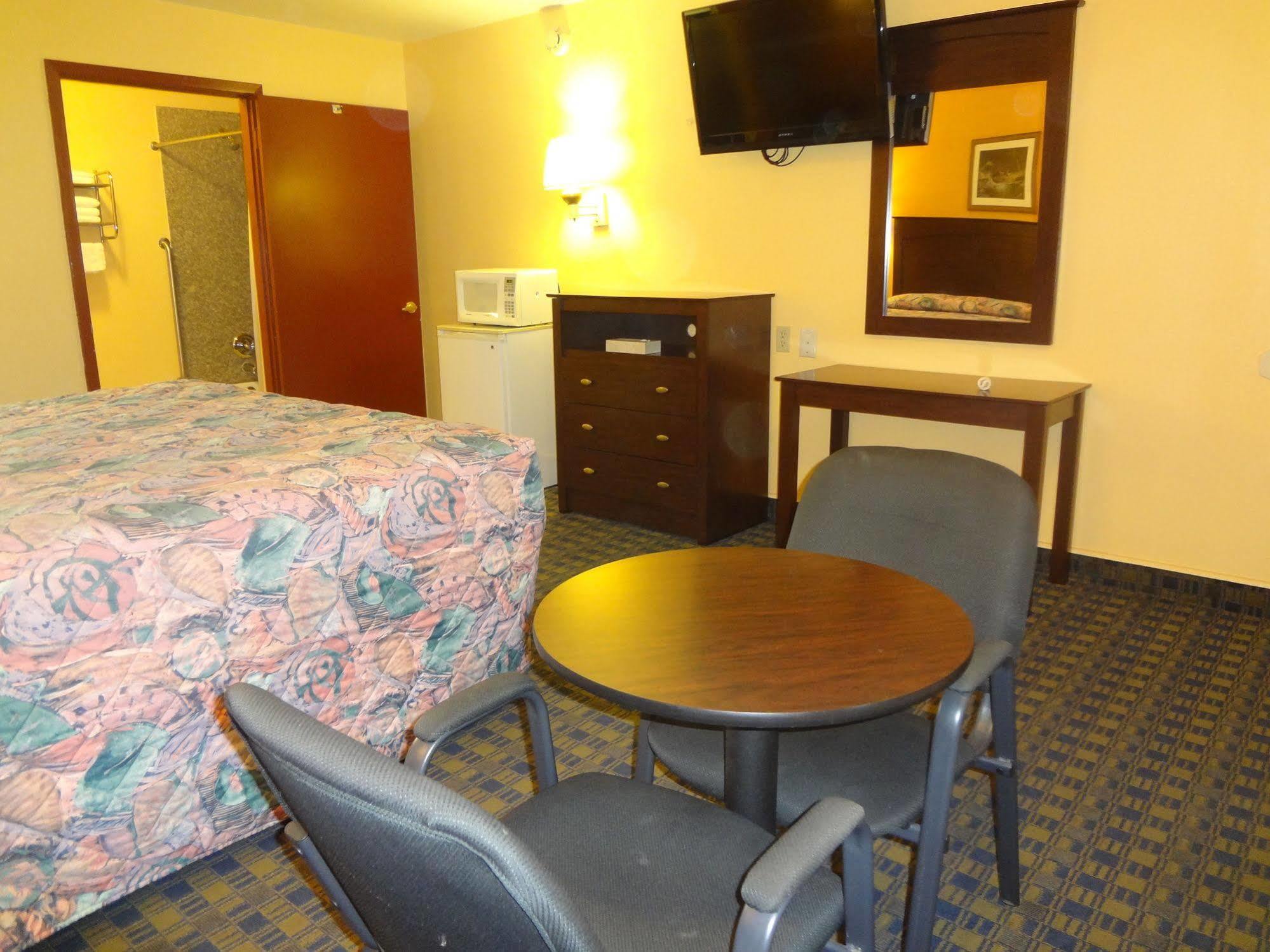 Antlers Inn Goliad 外观 照片
