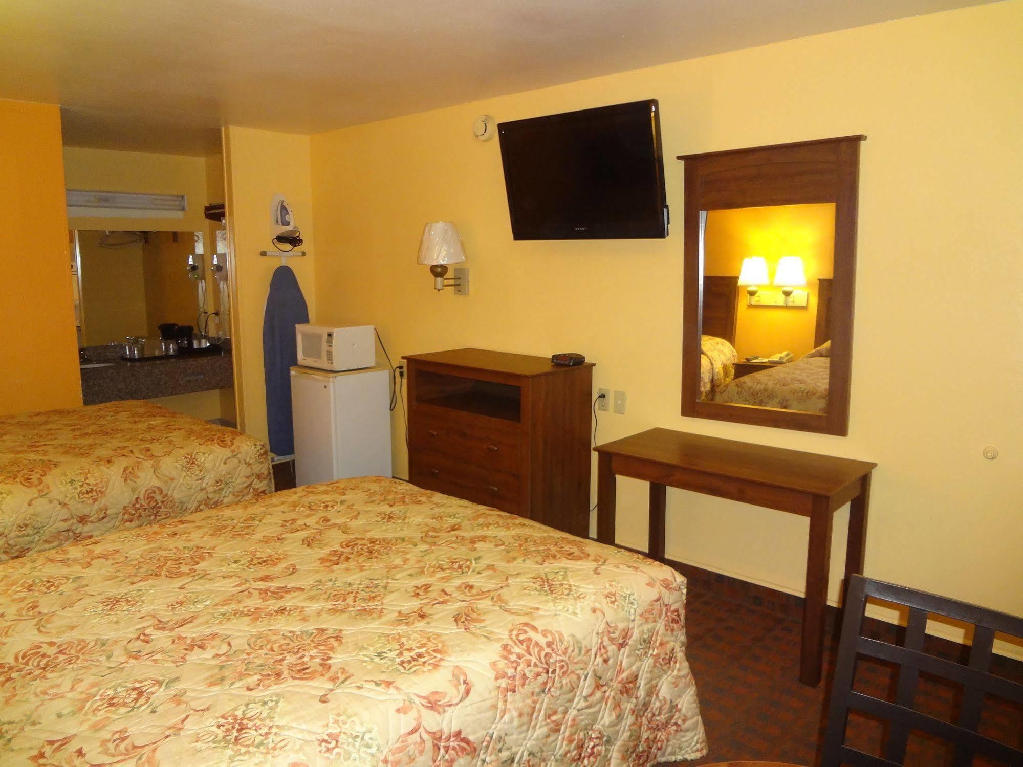 Antlers Inn Goliad 外观 照片